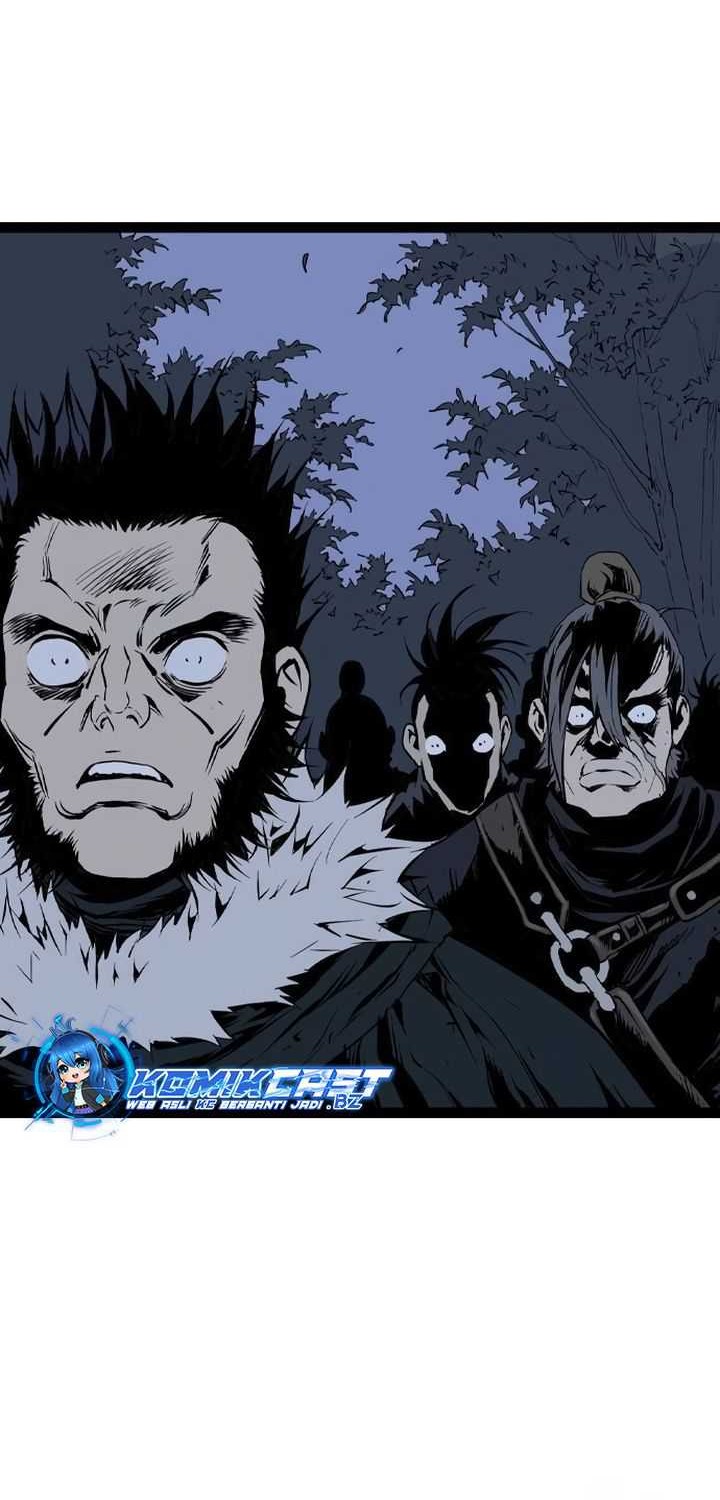 Asura (Ryu Ki-Un) Chapter 31 Gambar 31