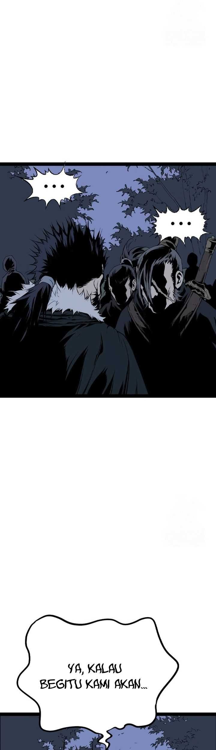 Asura (Ryu Ki-Un) Chapter 31 Gambar 32