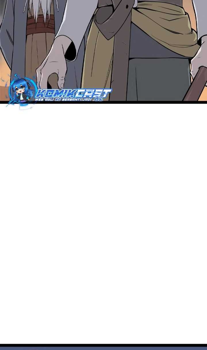 Asura (Ryu Ki-Un) Chapter 31 Gambar 37