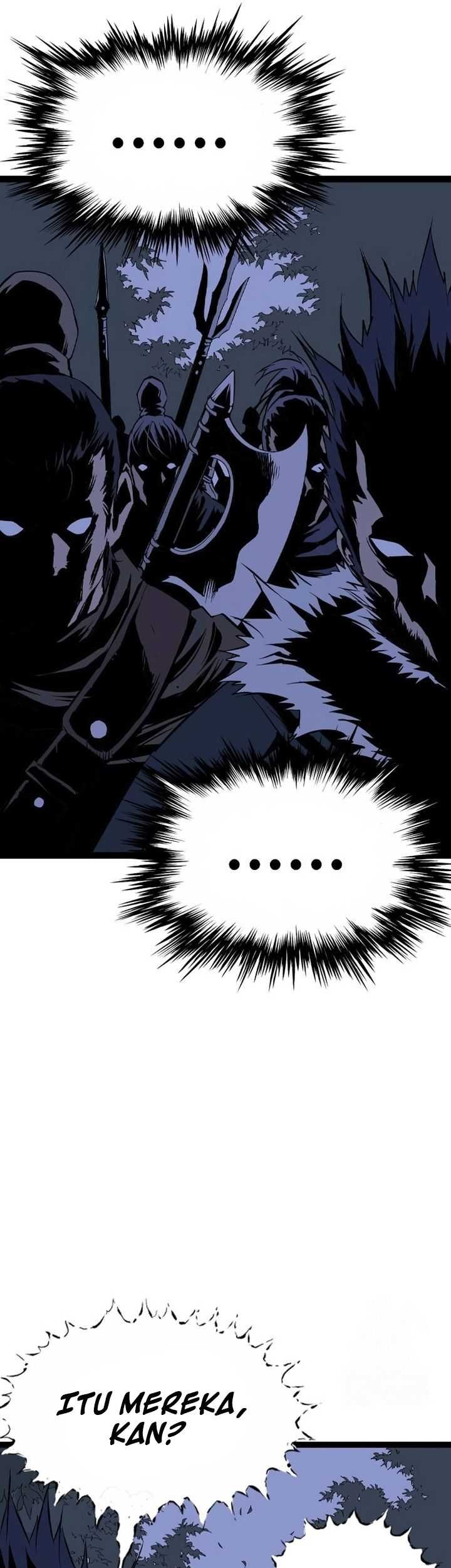 Asura (Ryu Ki-Un) Chapter 31 Gambar 18