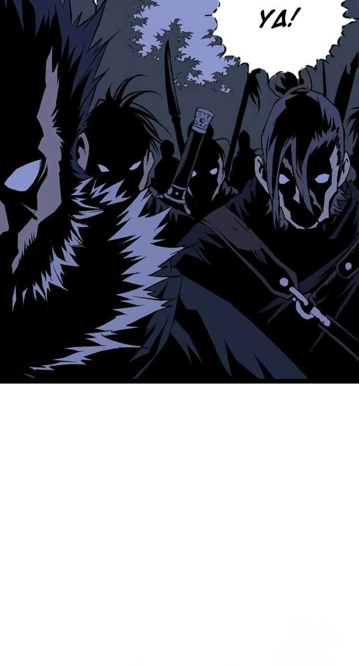 Asura (Ryu Ki-Un) Chapter 31 Gambar 19