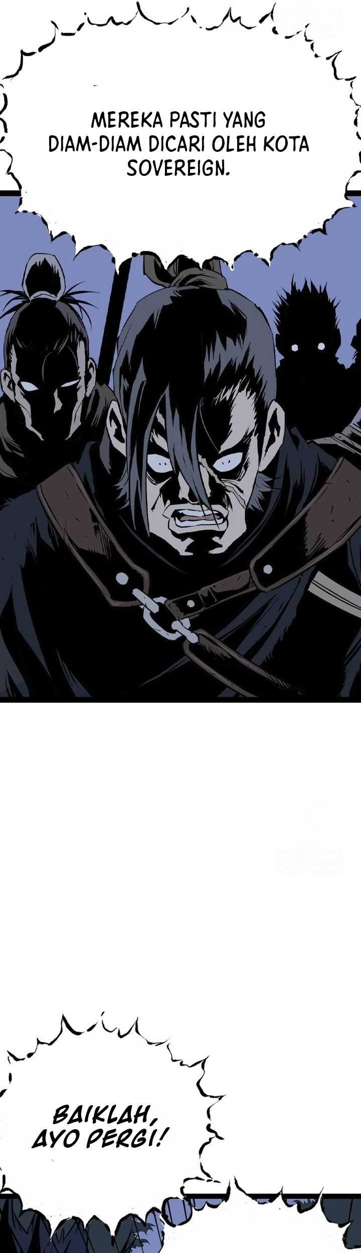 Asura (Ryu Ki-Un) Chapter 31 Gambar 20