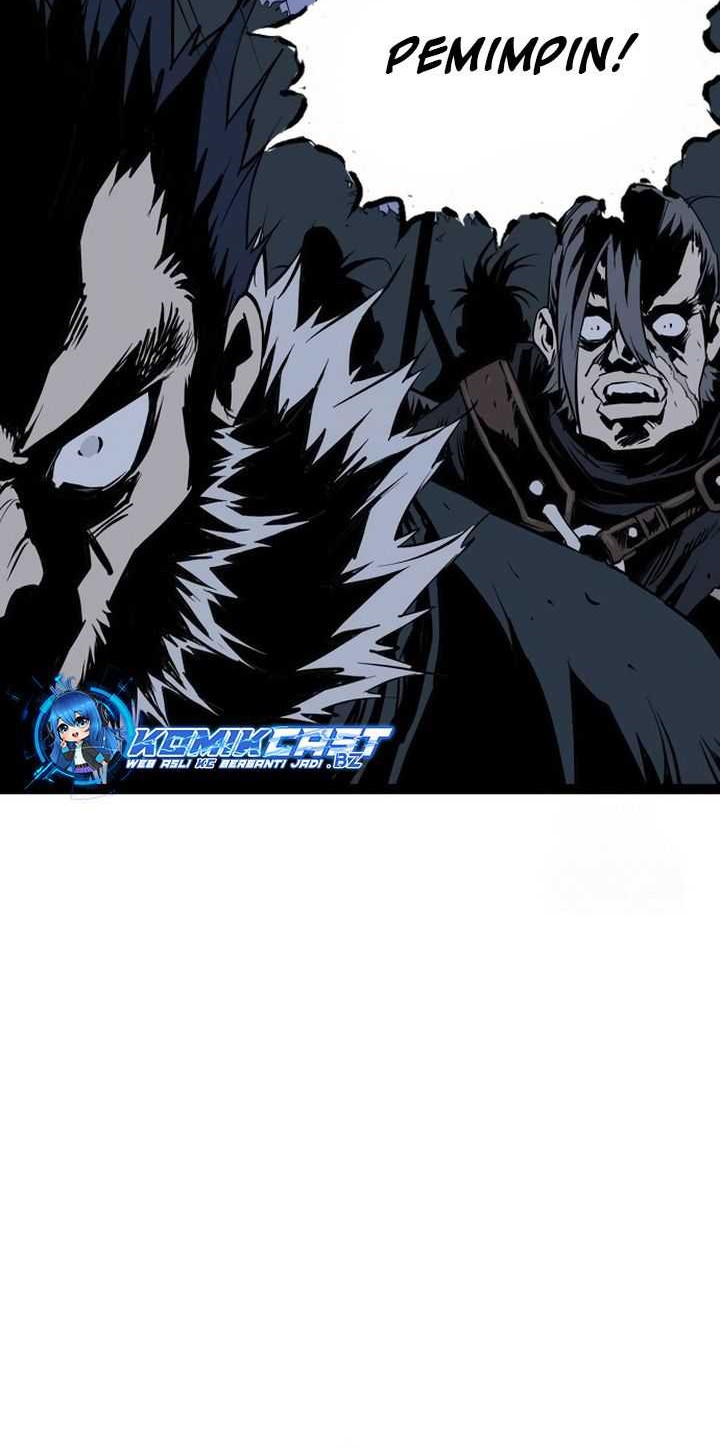 Asura (Ryu Ki-Un) Chapter 31 Gambar 21