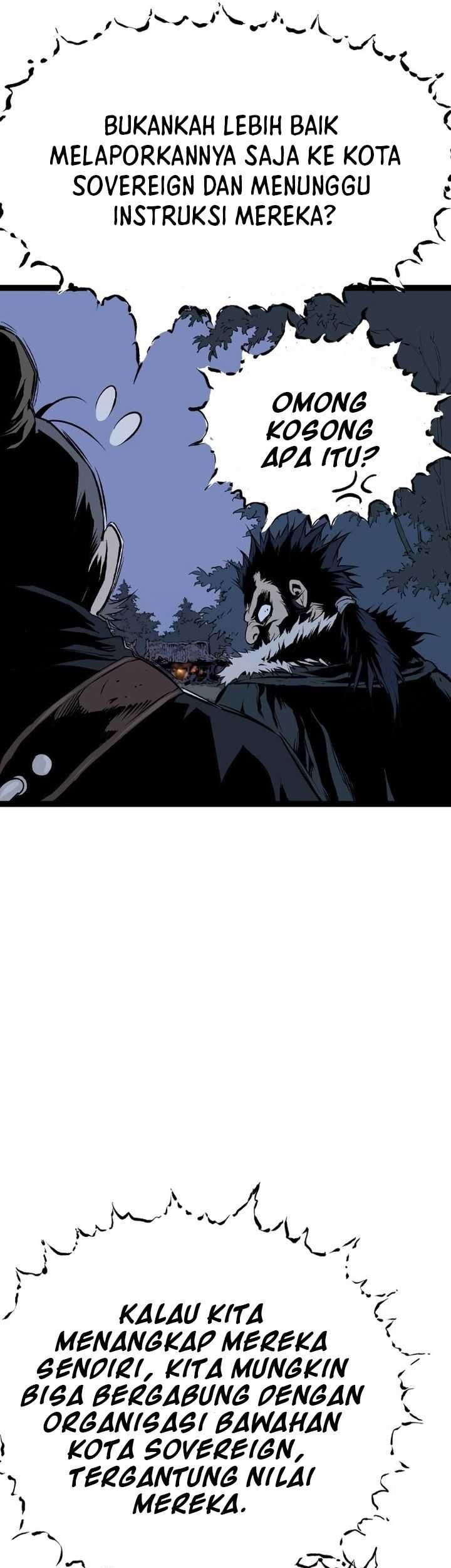 Asura (Ryu Ki-Un) Chapter 31 Gambar 22