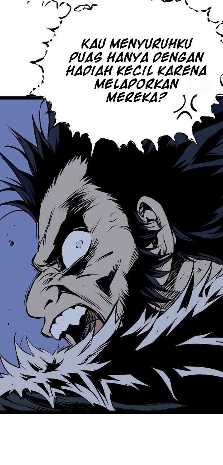 Asura (Ryu Ki-Un) Chapter 31 Gambar 23