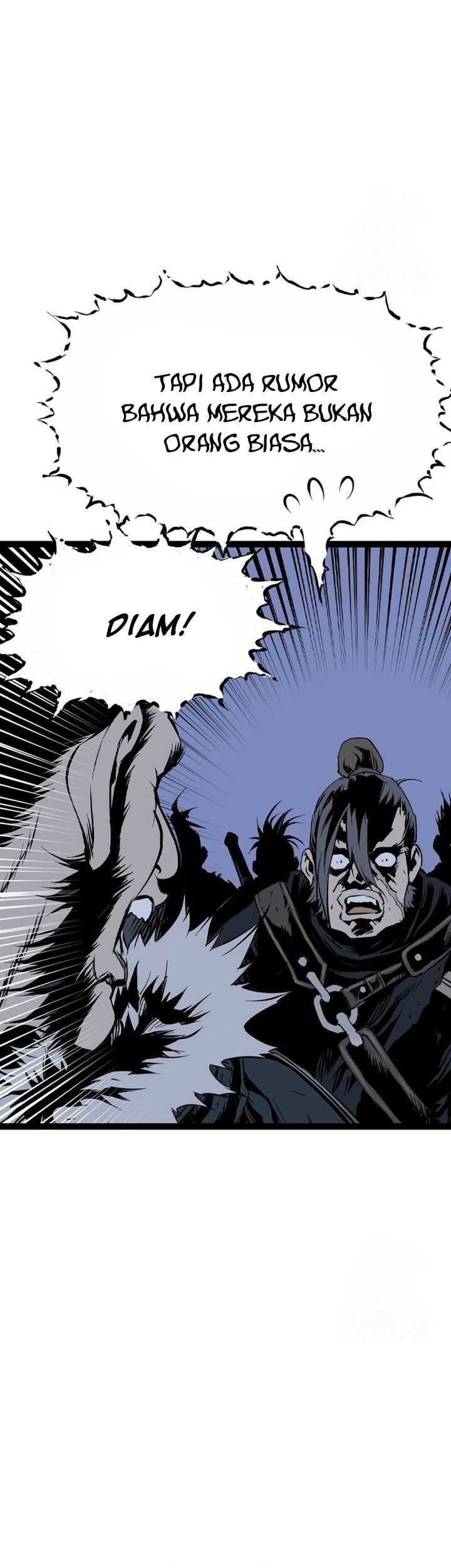 Asura (Ryu Ki-Un) Chapter 31 Gambar 24