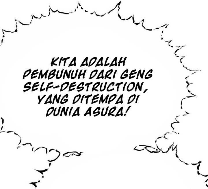 Asura (Ryu Ki-Un) Chapter 31 Gambar 25