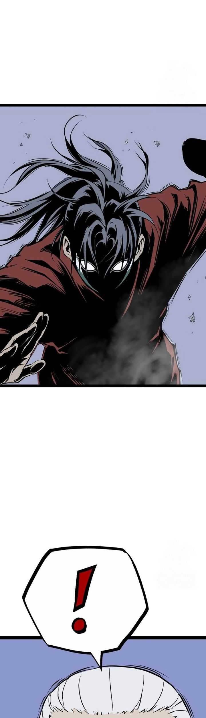 Asura (Ryu Ki-Un) Chapter 31 Gambar 46