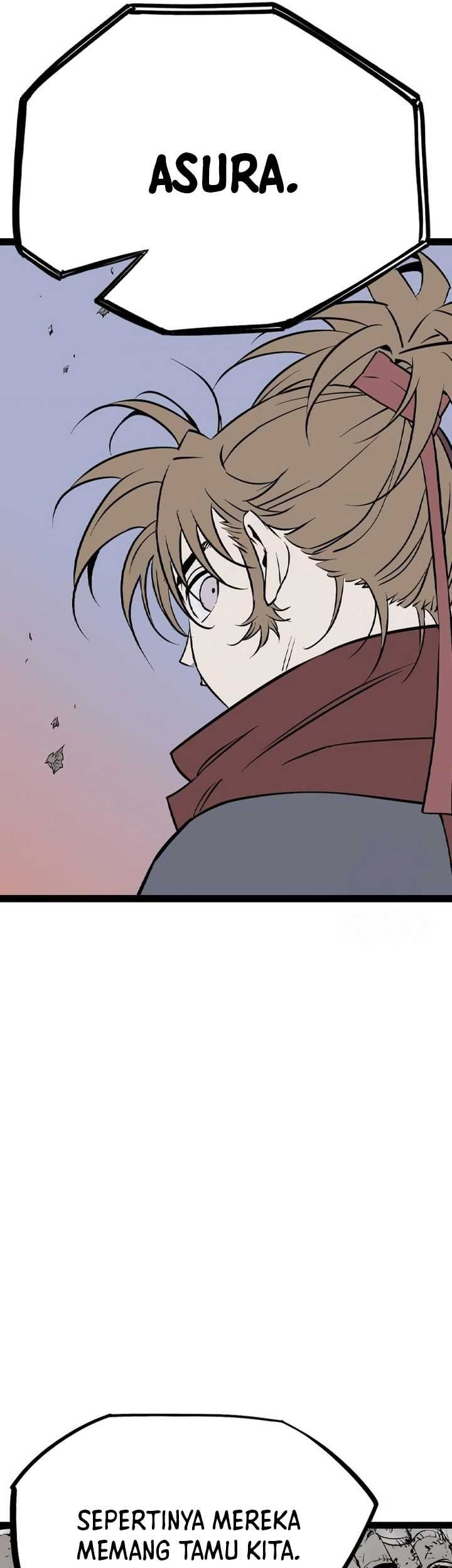 Asura (Ryu Ki-Un) Chapter 31 Gambar 48