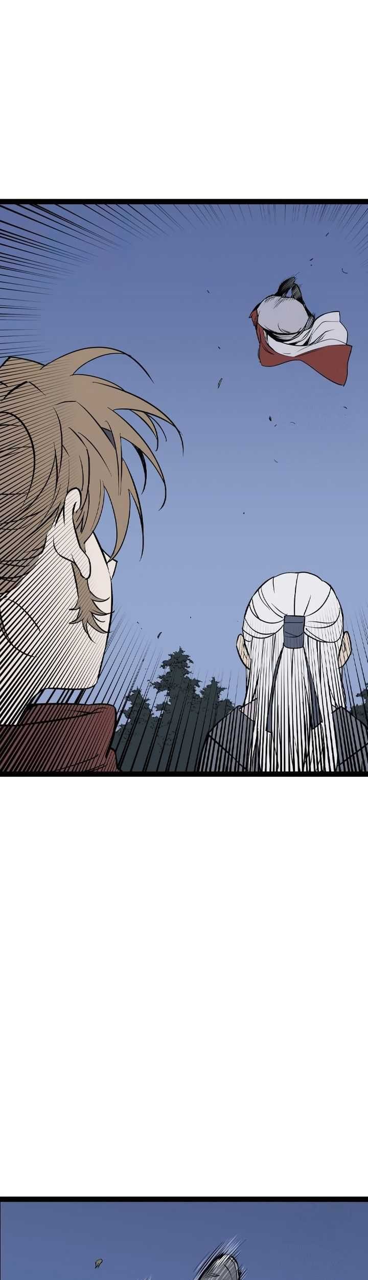 Asura (Ryu Ki-Un) Chapter 31 Gambar 50