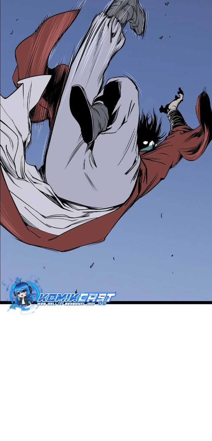 Asura (Ryu Ki-Un) Chapter 31 Gambar 51