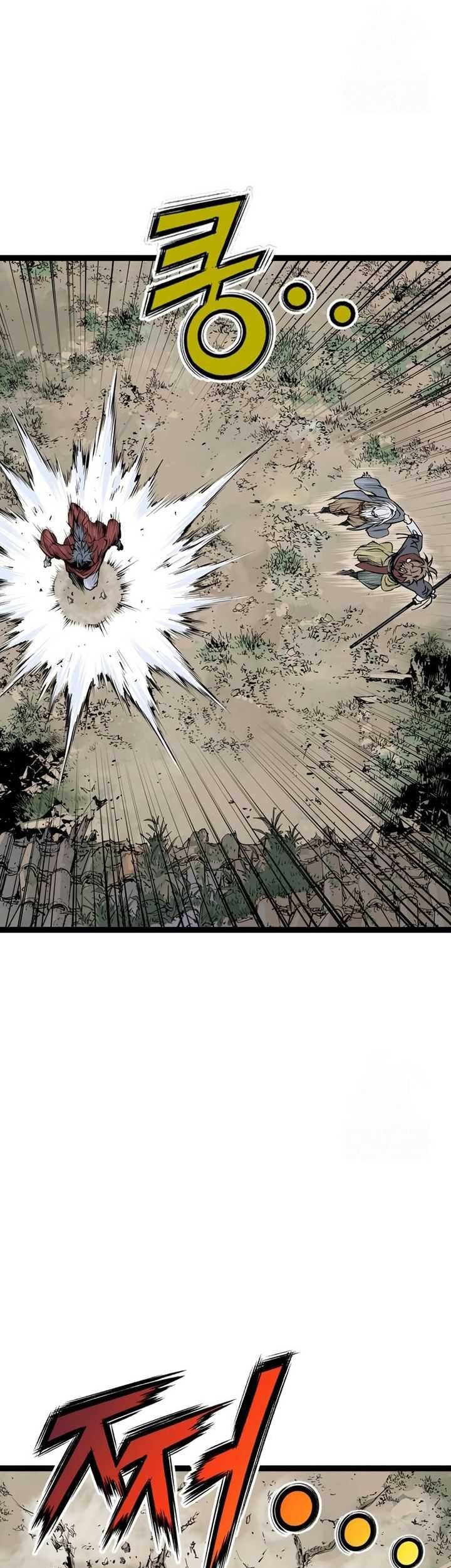 Asura (Ryu Ki-Un) Chapter 31 Gambar 52