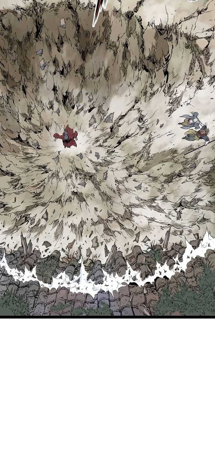 Asura (Ryu Ki-Un) Chapter 31 Gambar 53