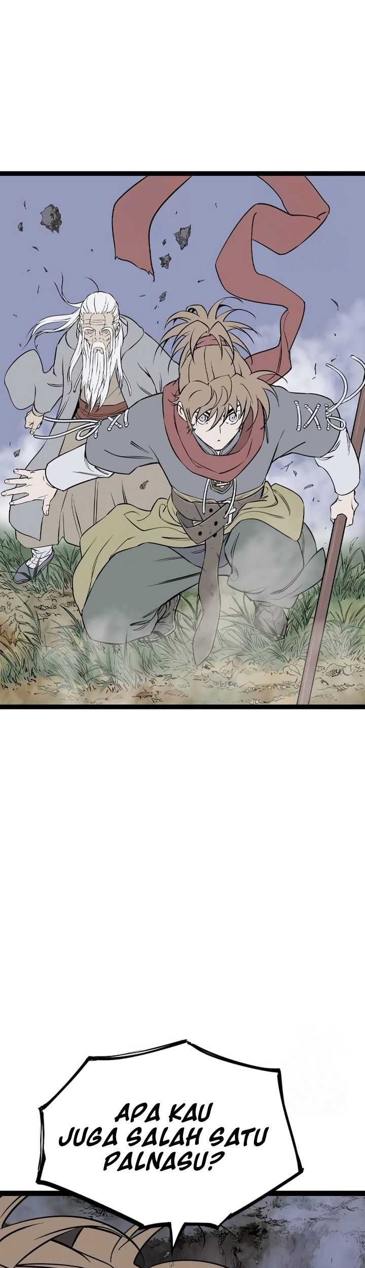 Asura (Ryu Ki-Un) Chapter 31 Gambar 56