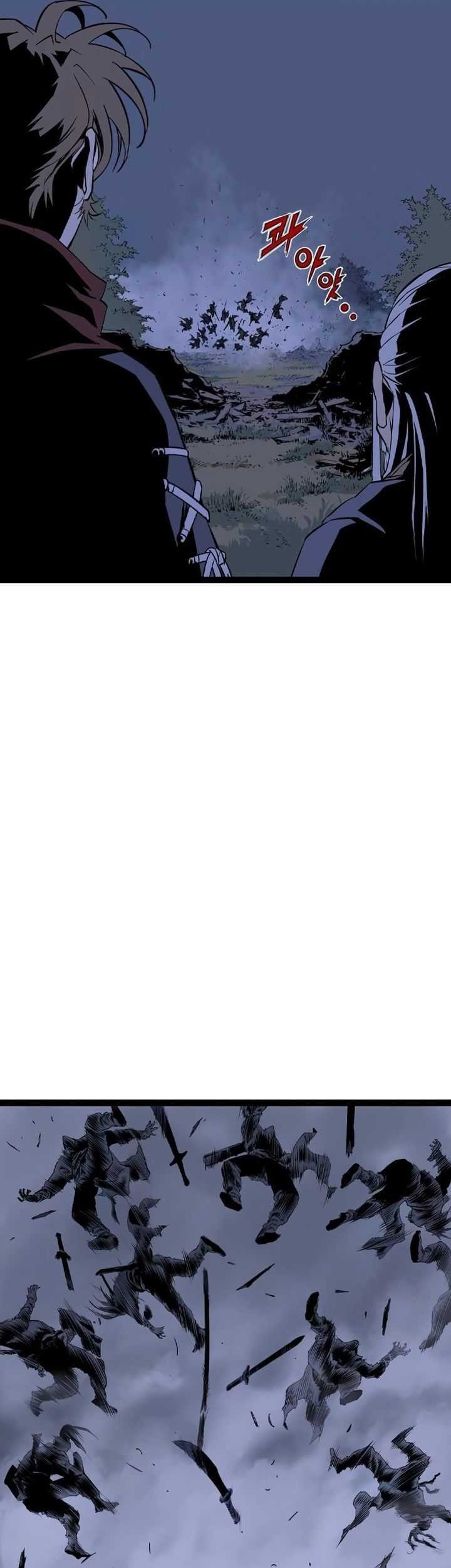 Asura (Ryu Ki-Un) Chapter 31 Gambar 38