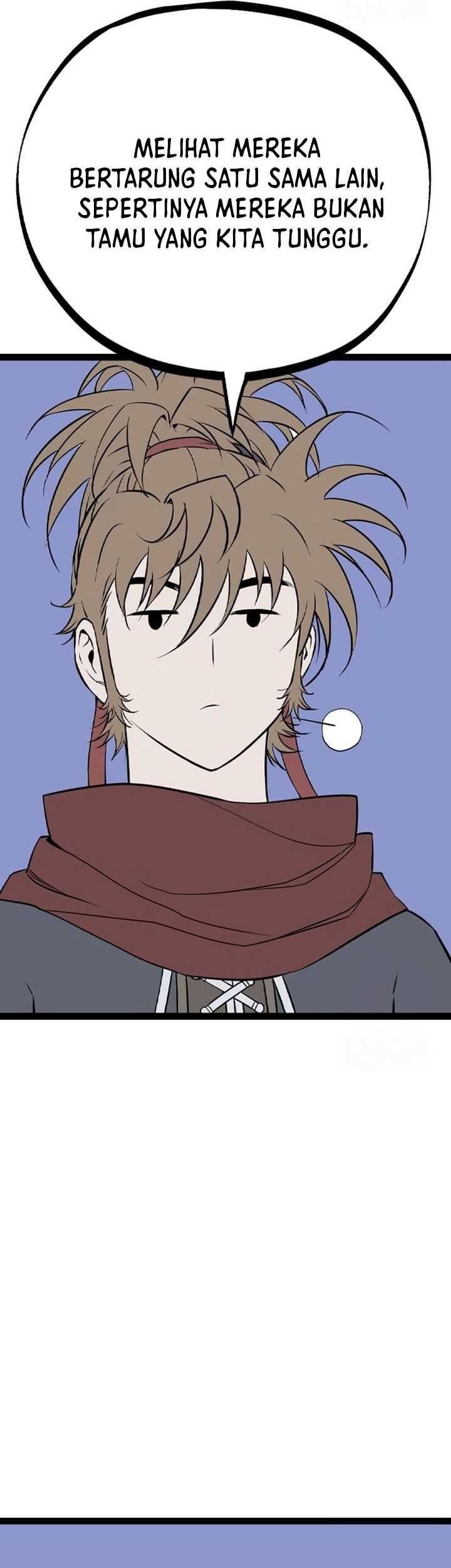 Asura (Ryu Ki-Un) Chapter 31 Gambar 42