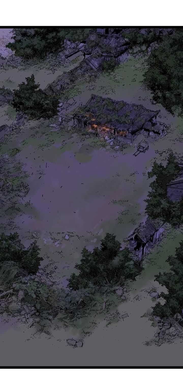 Asura (Ryu Ki-Un) Chapter 31 Gambar 3