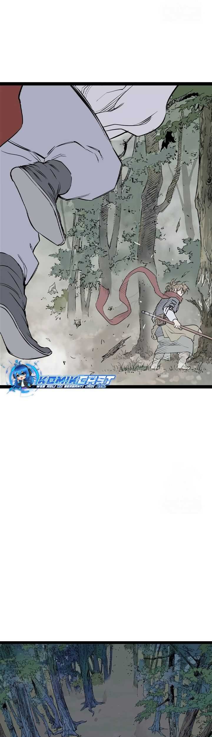 Asura (Ryu Ki-Un) Chapter 31 Gambar 66