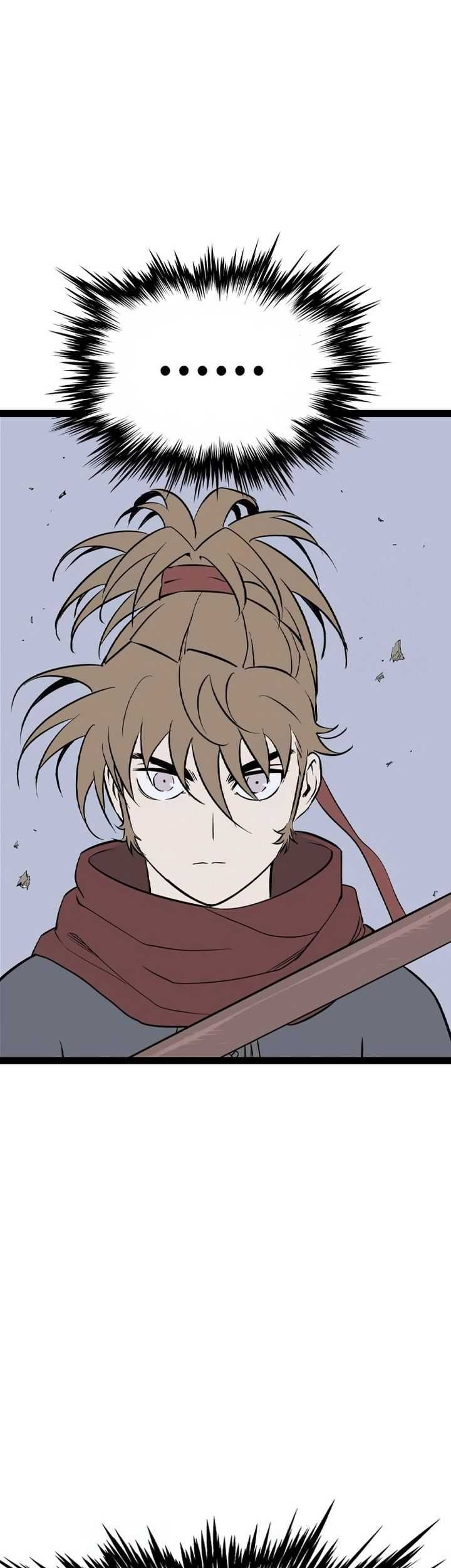 Asura (Ryu Ki-Un) Chapter 31 Gambar 68