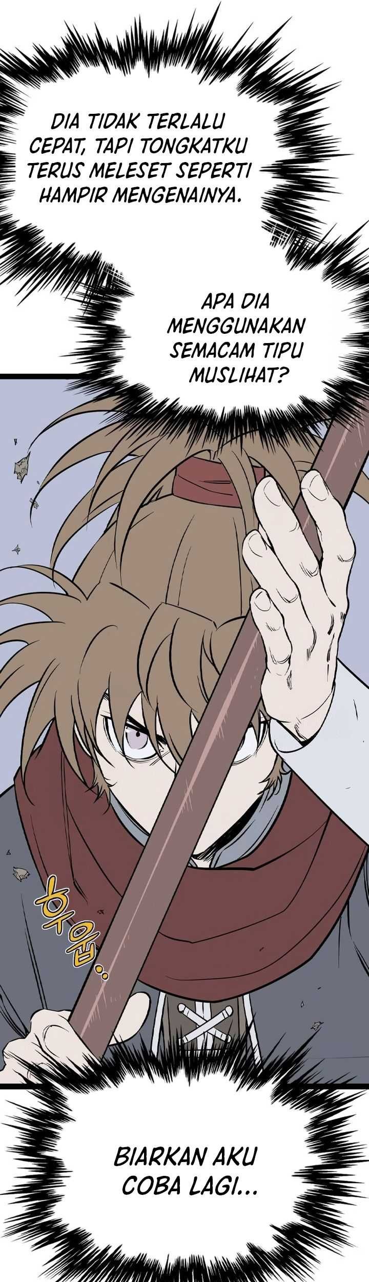 Asura (Ryu Ki-Un) Chapter 31 Gambar 71