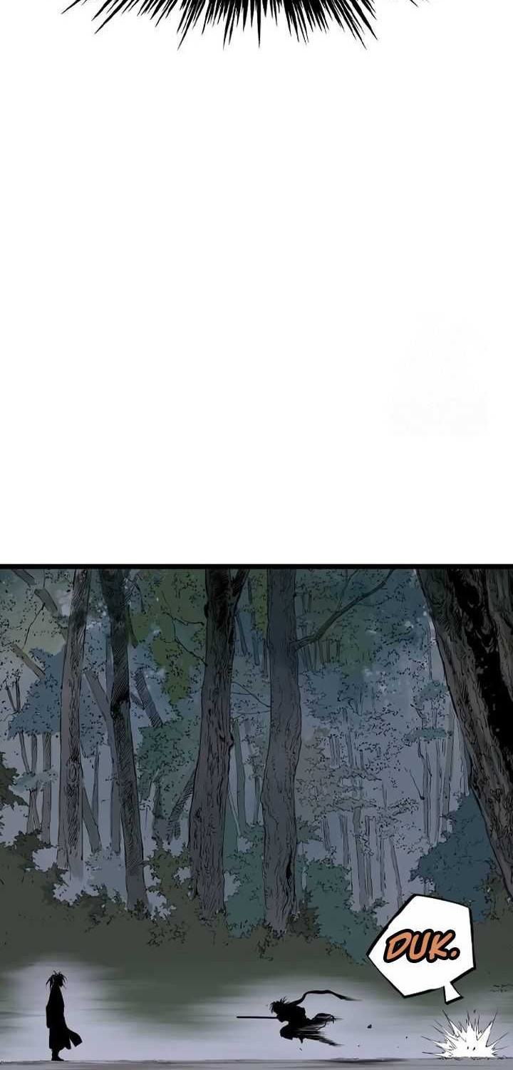 Asura (Ryu Ki-Un) Chapter 31 Gambar 72