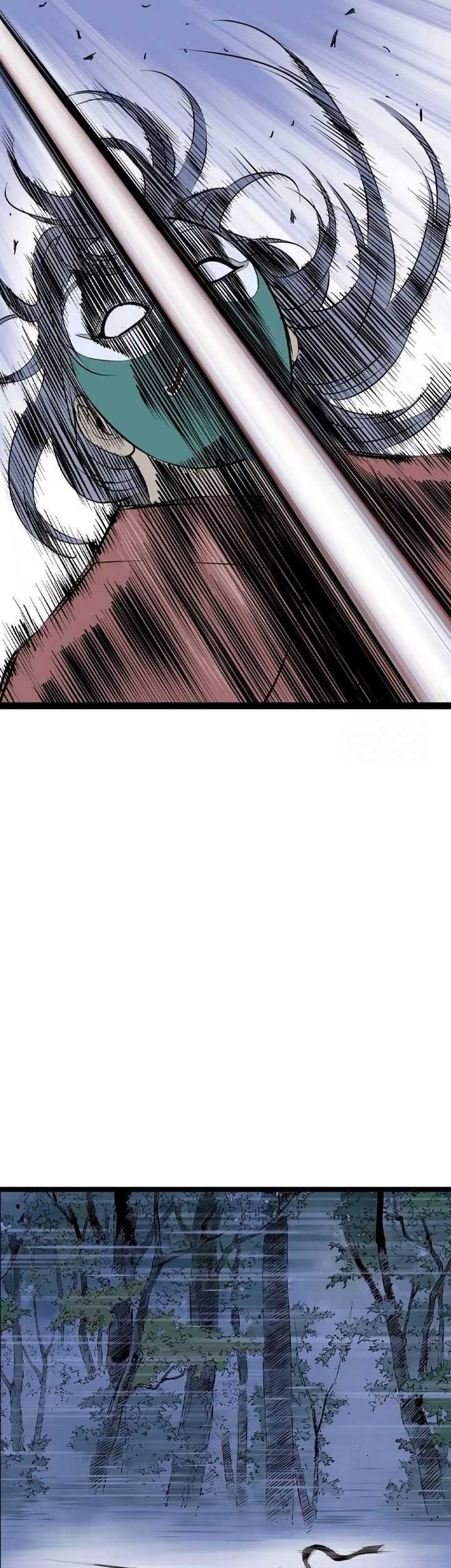 Asura (Ryu Ki-Un) Chapter 31 Gambar 75