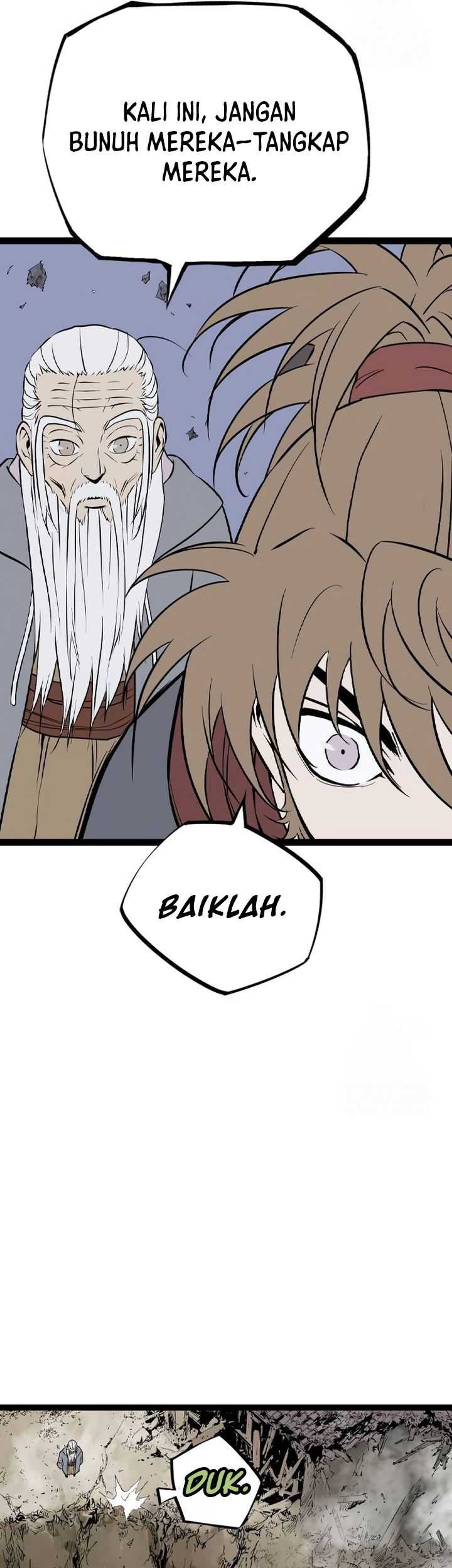 Asura (Ryu Ki-Un) Chapter 31 Gambar 58