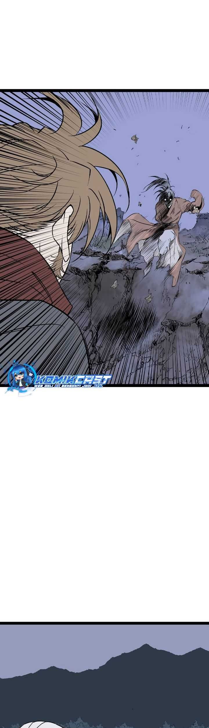 Asura (Ryu Ki-Un) Chapter 31 Gambar 60