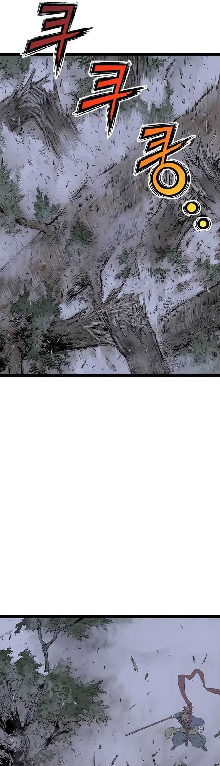 Asura (Ryu Ki-Un) Chapter 31 Gambar 64