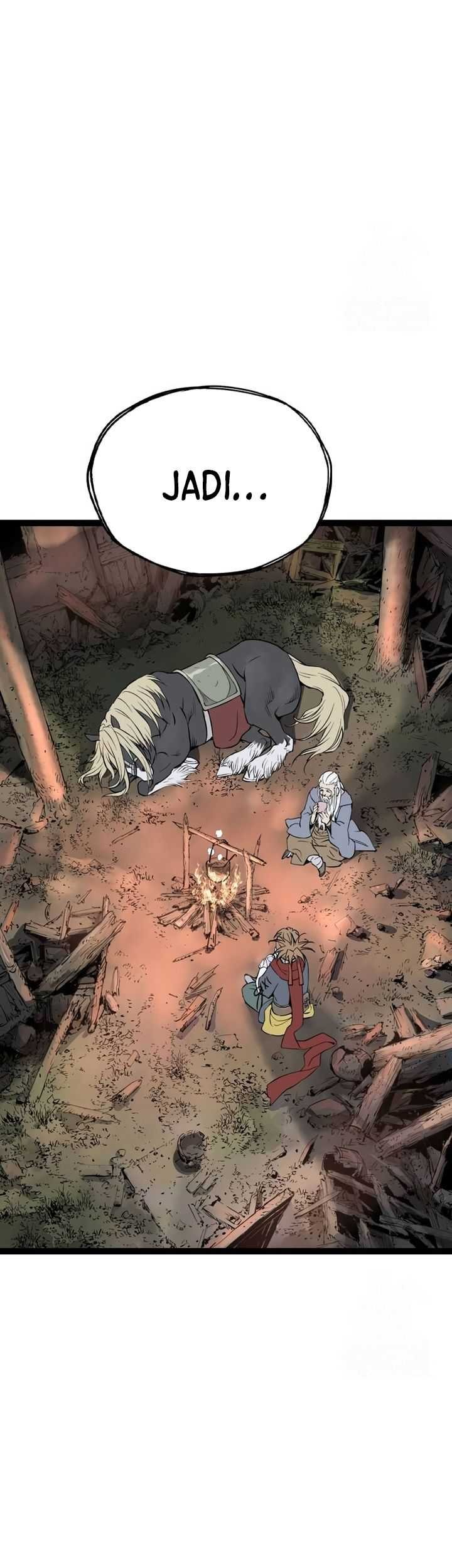 Asura (Ryu Ki-Un) Chapter 31 Gambar 4