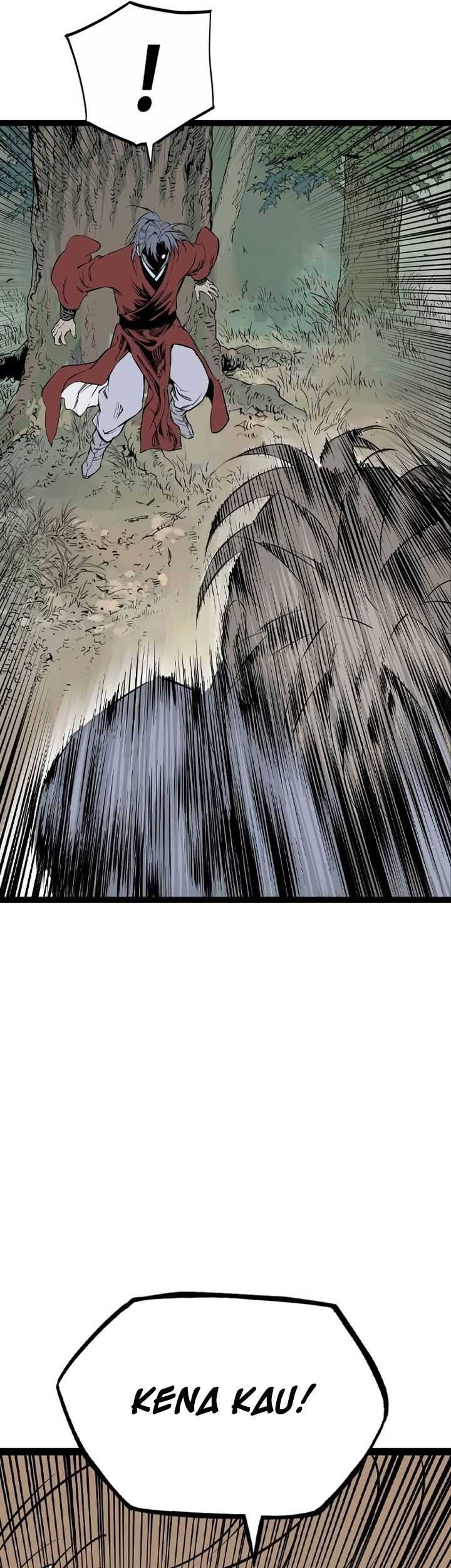 Asura (Ryu Ki-Un) Chapter 31 Gambar 85