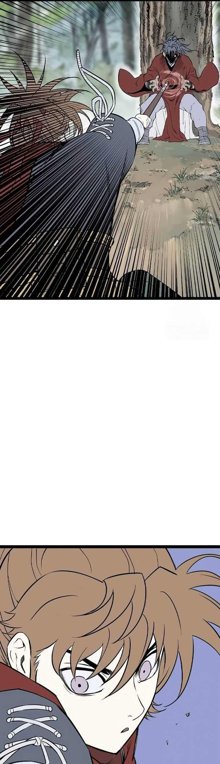 Asura (Ryu Ki-Un) Chapter 31 Gambar 91