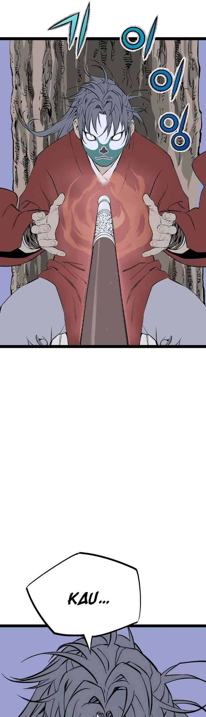 Asura (Ryu Ki-Un) Chapter 31 Gambar 93