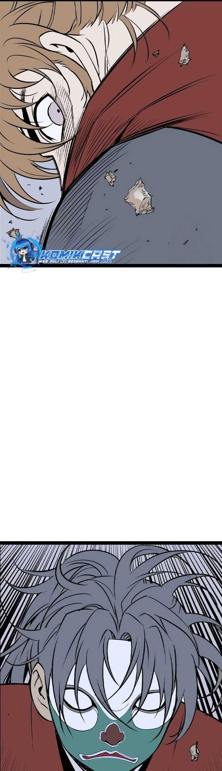 Asura (Ryu Ki-Un) Chapter 31 Gambar 79