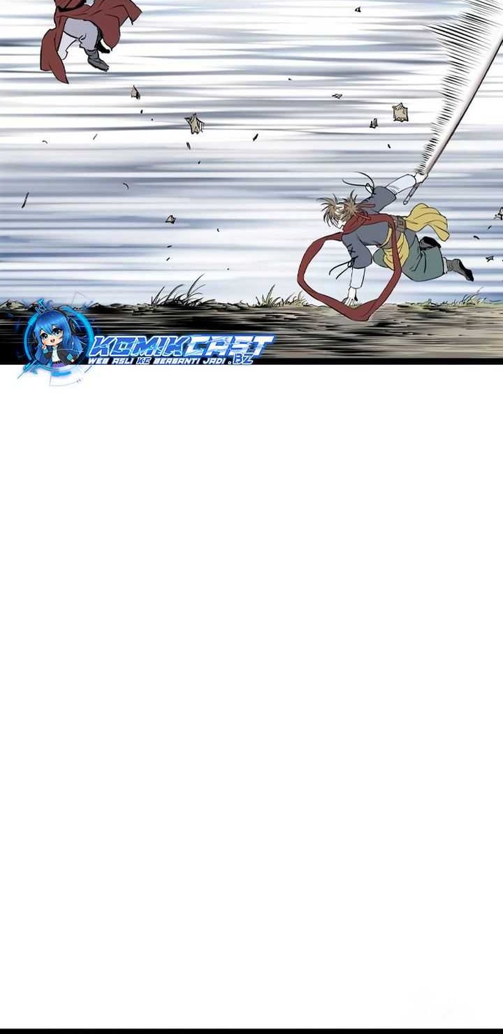 Asura (Ryu Ki-Un) Chapter 31 Gambar 82