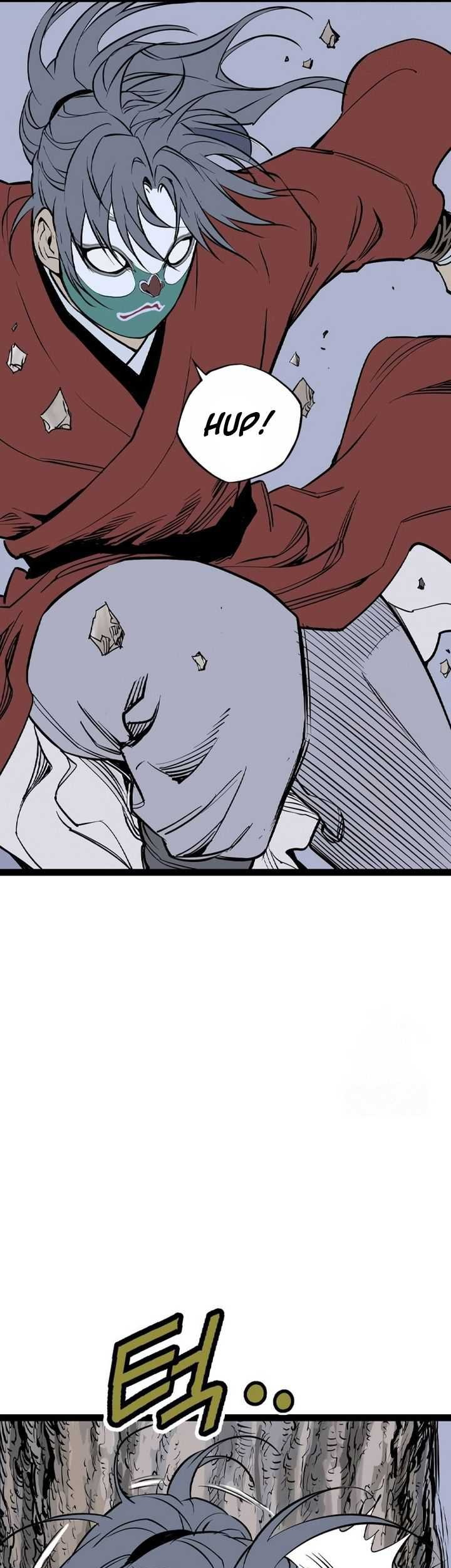 Asura (Ryu Ki-Un) Chapter 31 Gambar 83