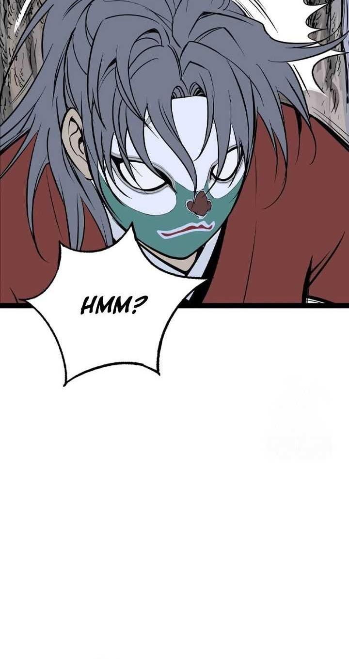 Asura (Ryu Ki-Un) Chapter 31 Gambar 84