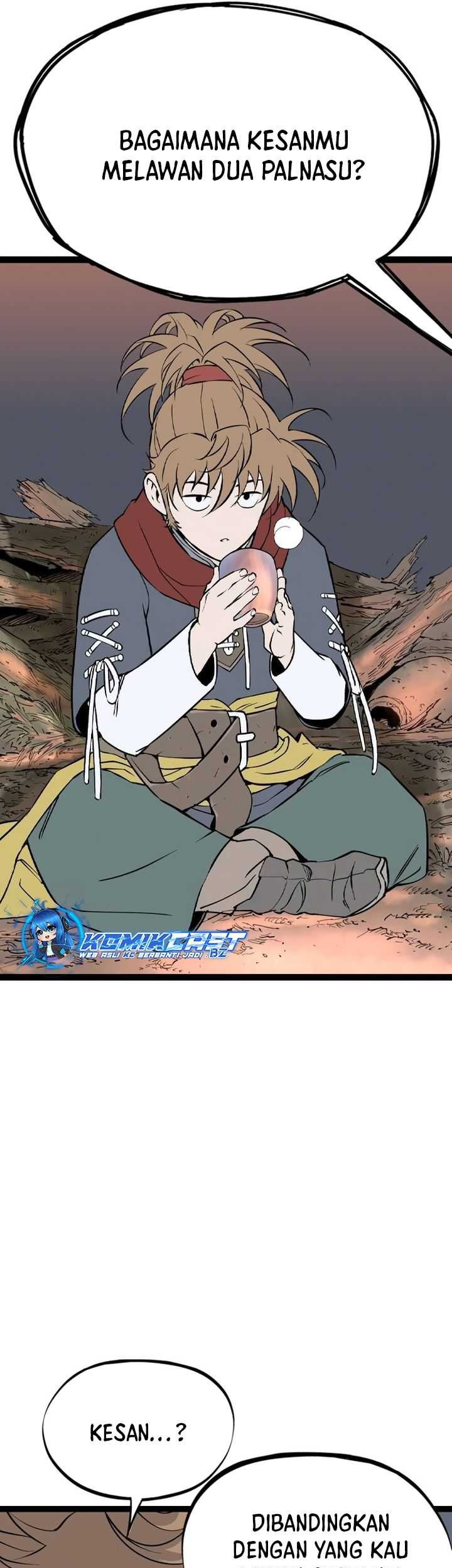 Asura (Ryu Ki-Un) Chapter 31 Gambar 6