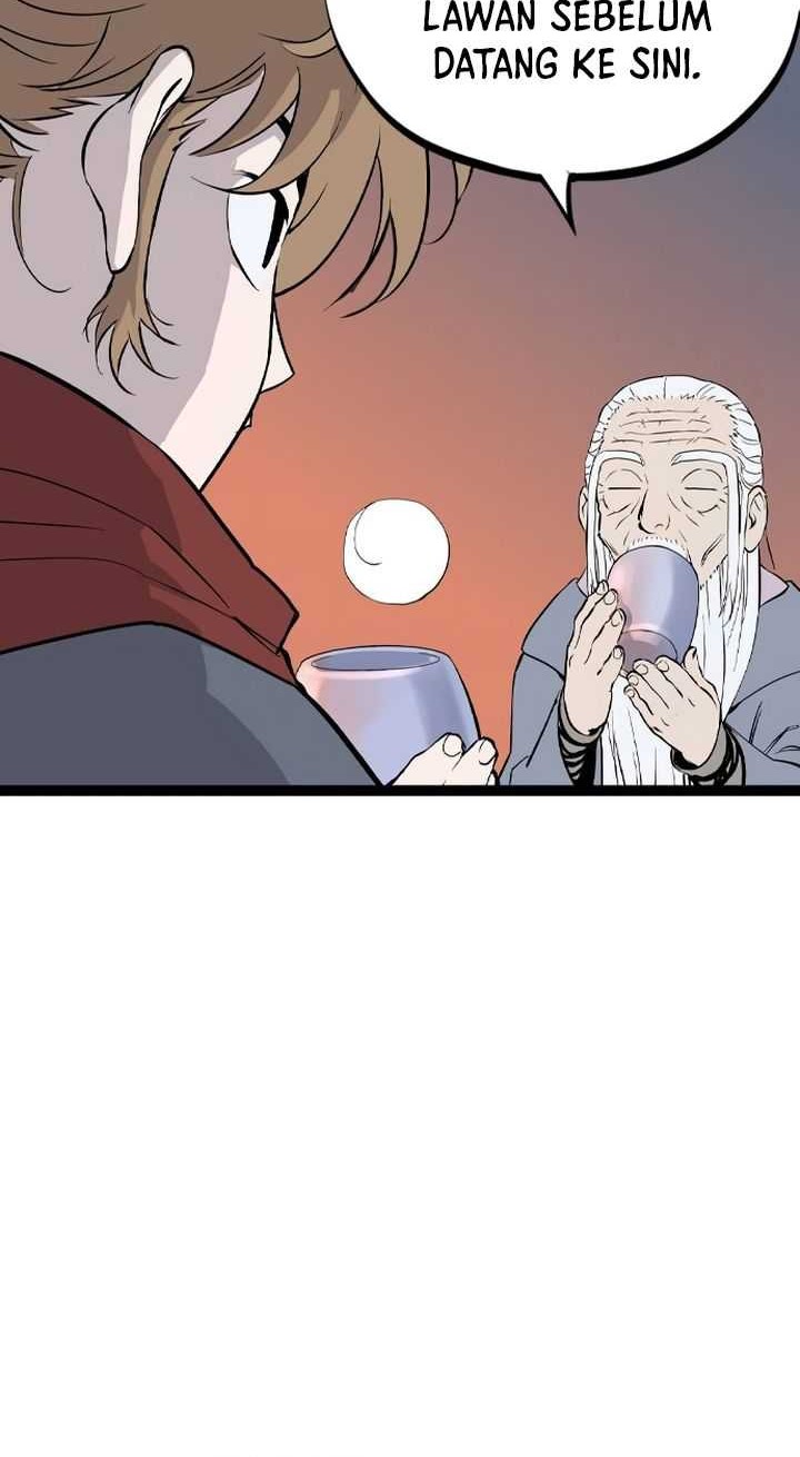 Asura (Ryu Ki-Un) Chapter 31 Gambar 7