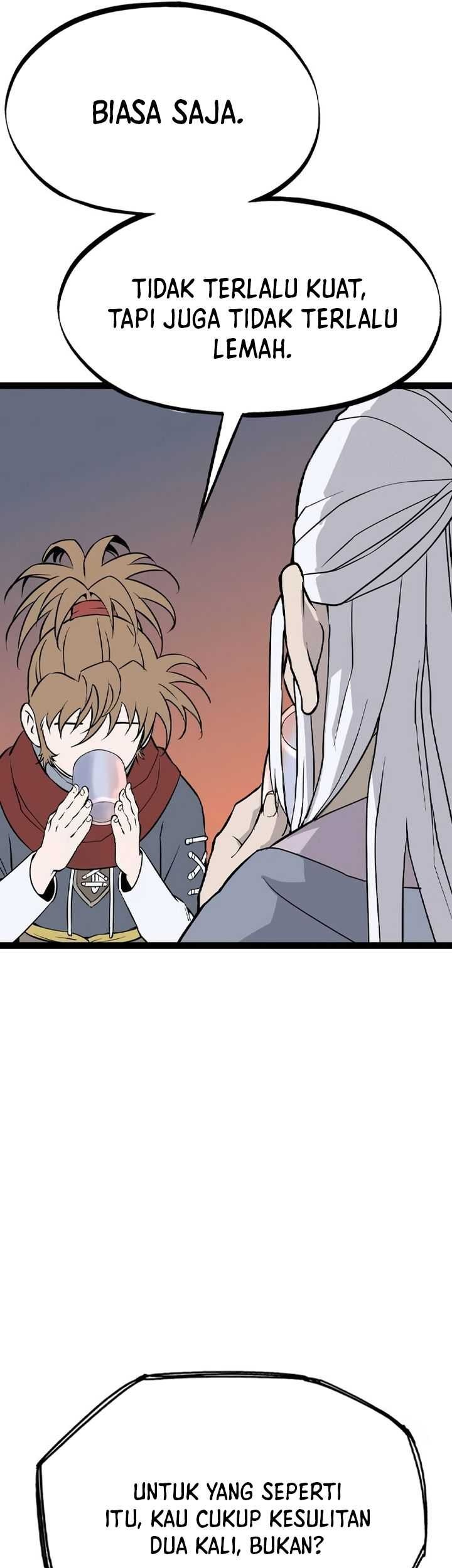 Asura (Ryu Ki-Un) Chapter 31 Gambar 8