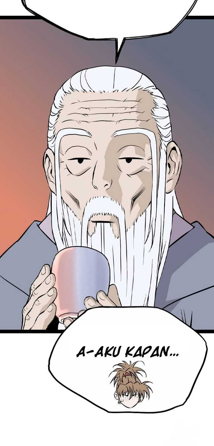 Asura (Ryu Ki-Un) Chapter 31 Gambar 9