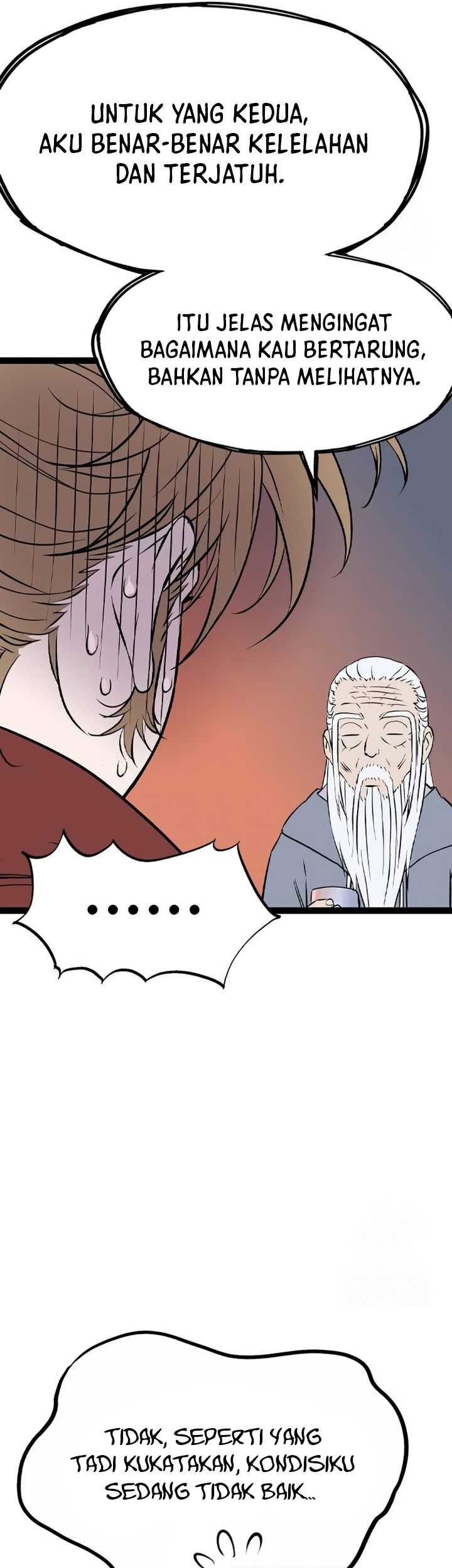 Asura (Ryu Ki-Un) Chapter 31 Gambar 12