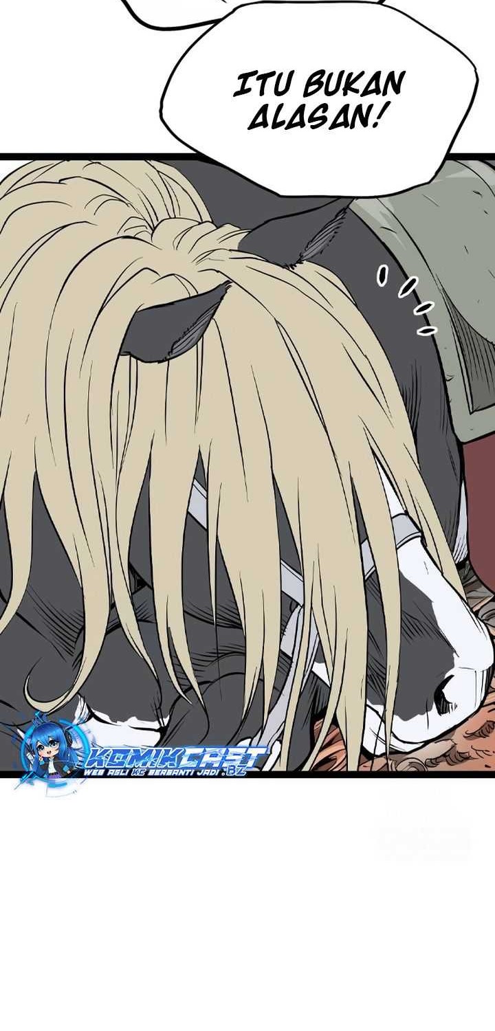 Asura (Ryu Ki-Un) Chapter 31 Gambar 13