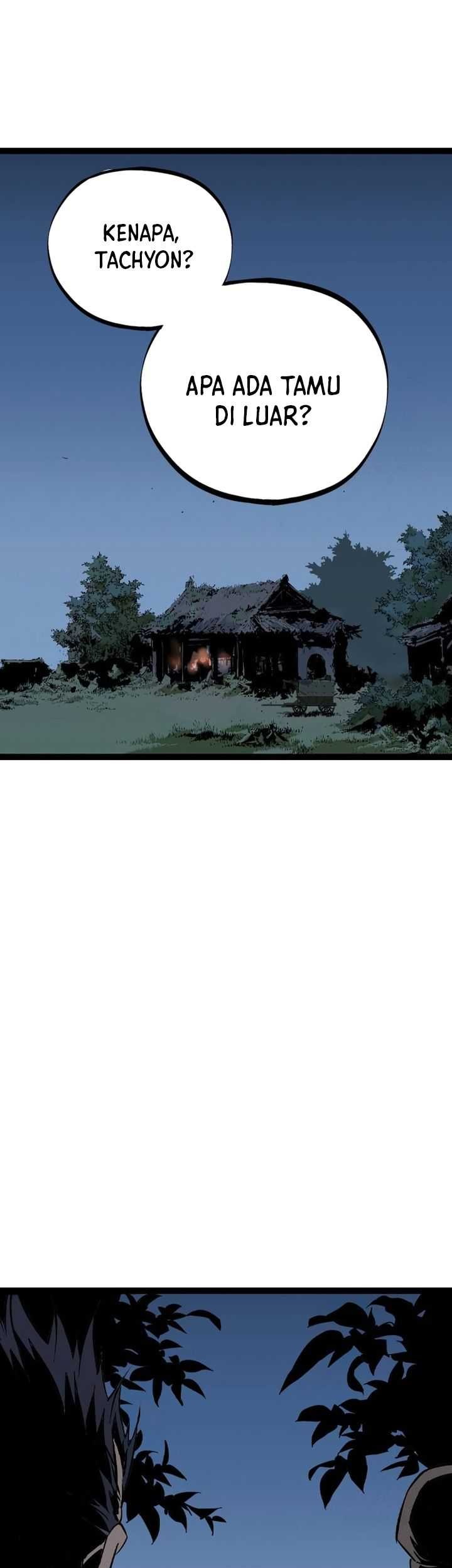 Asura (Ryu Ki-Un) Chapter 31 Gambar 16