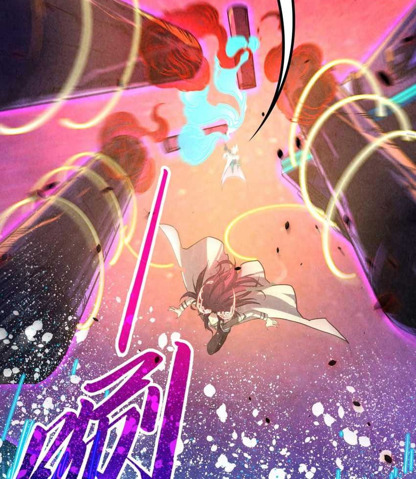 The Ultimate of All Ages Chapter 384 Gambar 33