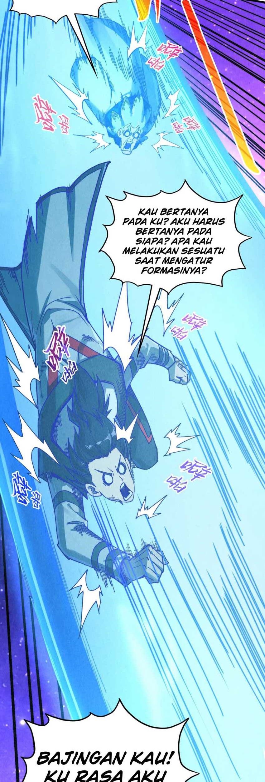 The Ultimate of All Ages Chapter 384 Gambar 38