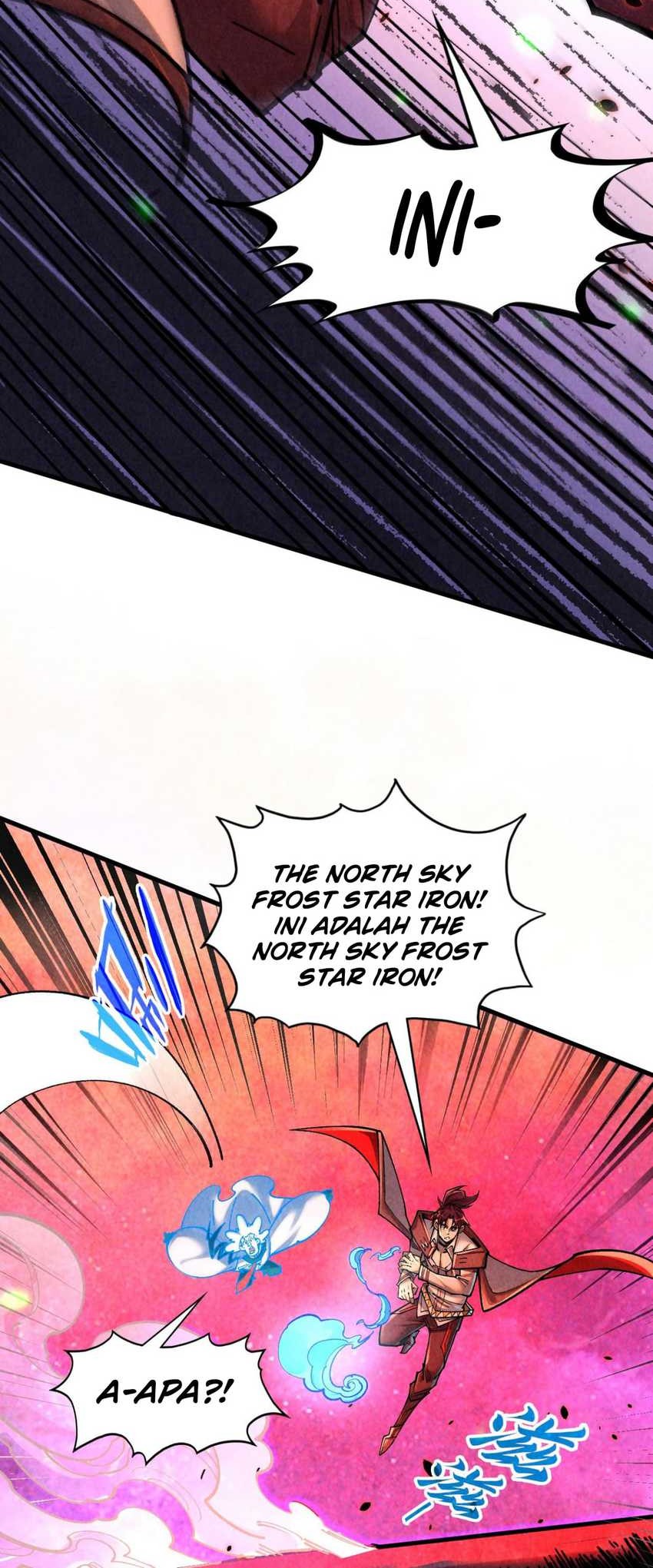 The Ultimate of All Ages Chapter 384 Gambar 3