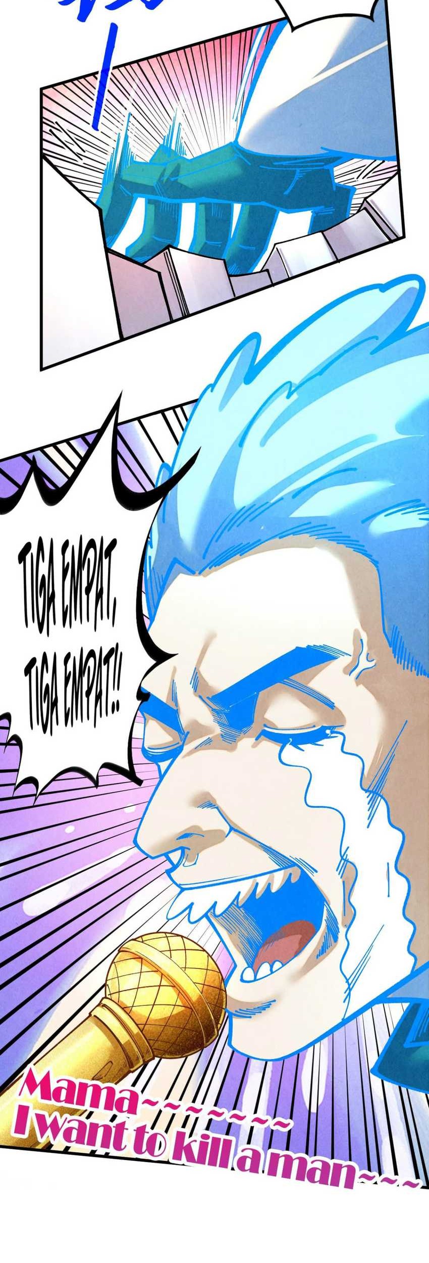 The Ultimate of All Ages Chapter 384 Gambar 20