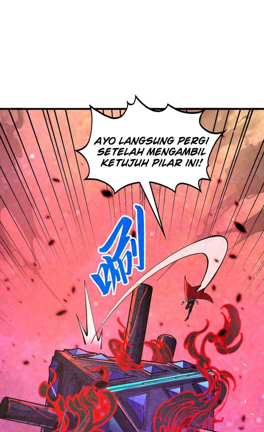 The Ultimate of All Ages Chapter 384 Gambar 27