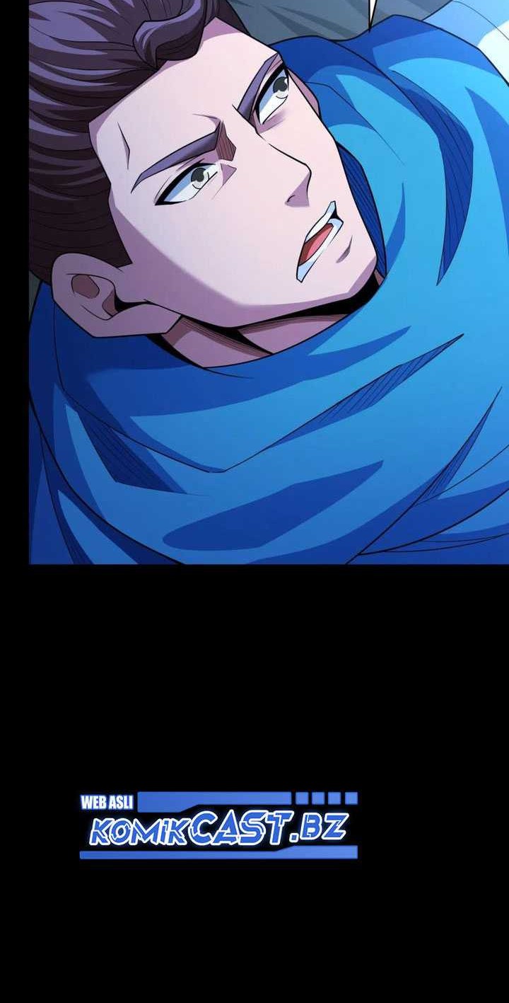 God of Martial Arts Chapter 744 Gambar 17